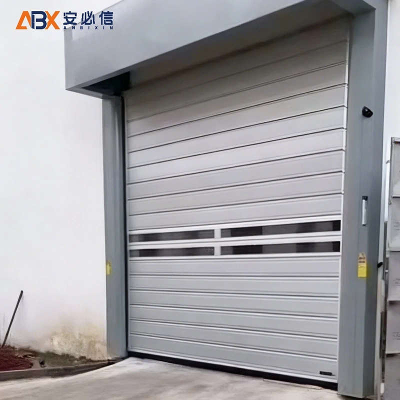 乌海市雷达高速门