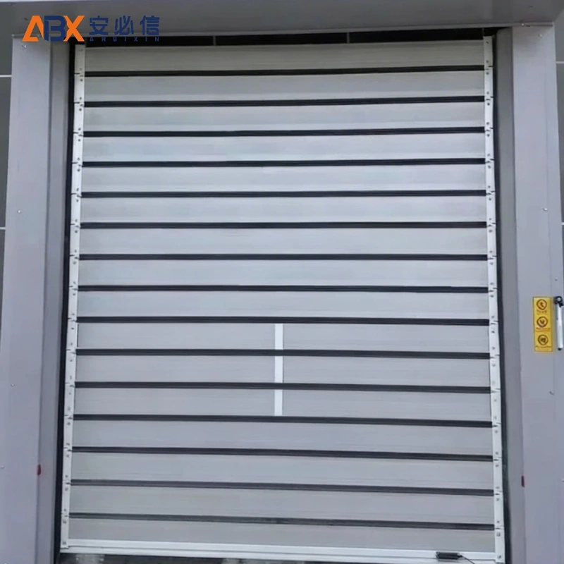 乌海市医药密闭高速门